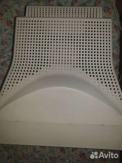 Монитор Sony E220, 17 дюймов с инструкцией