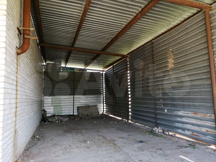 Складское помещение, 408 м²