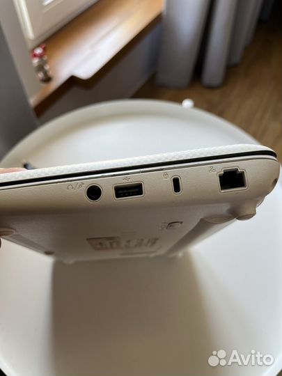 Нетбук Asus Eee PC 1001PXD