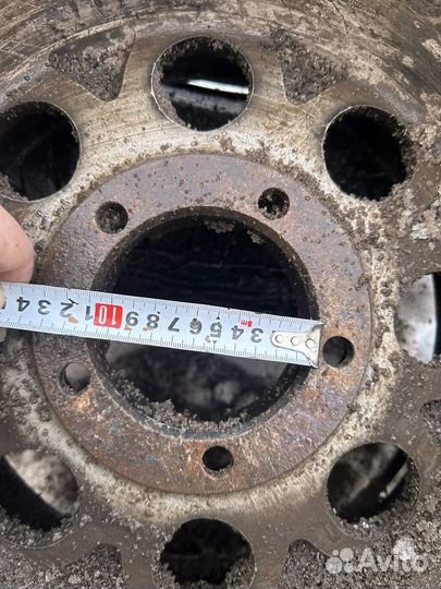 Колеса нива patriot suzuki r16