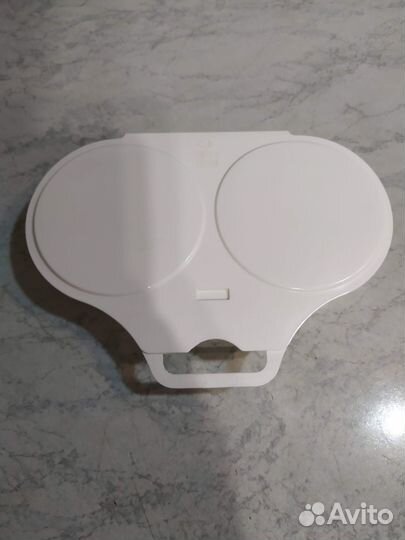 Яйцеварка для свч Tupperware