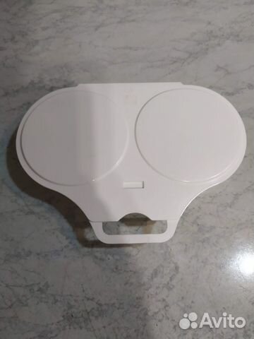 Яйцеварка для свч Tupperware