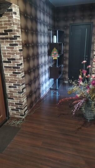 2-к. квартира, 74,1 м², 6/12 эт.