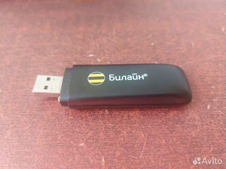 USB-модем Билайн Huawei E171