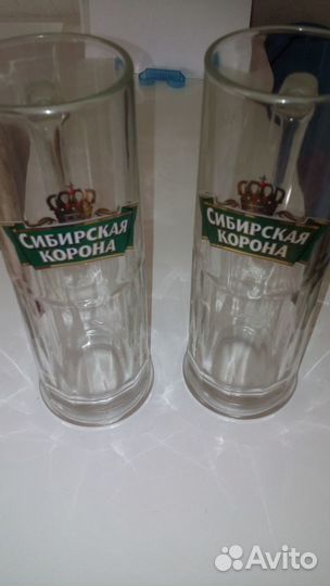 Пивная кружка