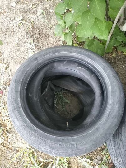 Toyo NanoEnergy 3 195/50 R15