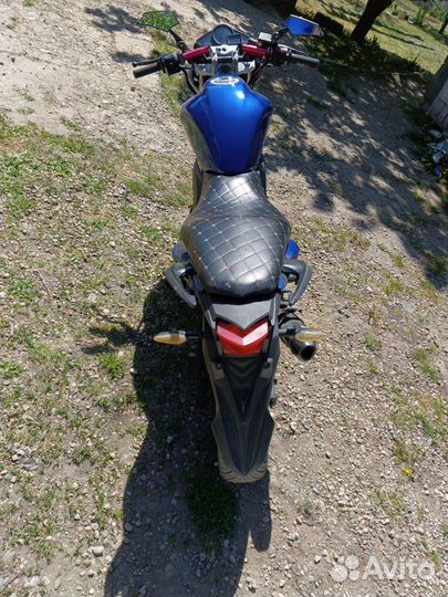 Stels flex 250