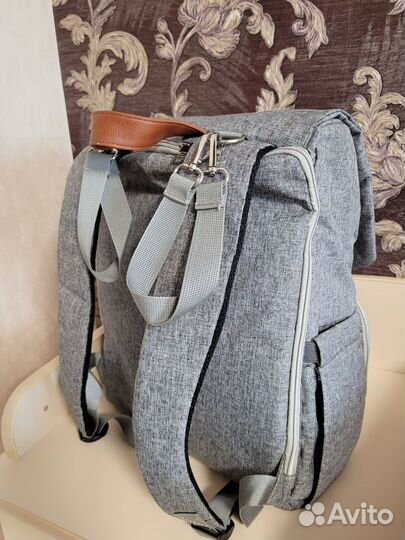 Рюкзак для мамы