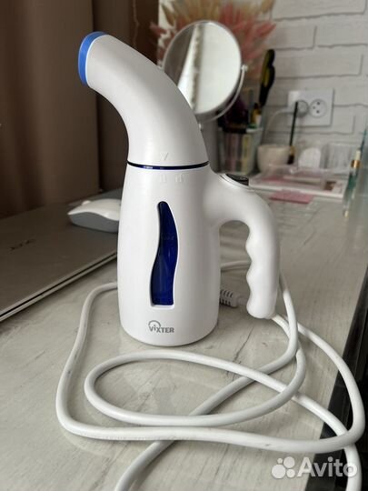 Ручной отпариватель vixter