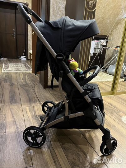 Детские коляски прогулочные летние