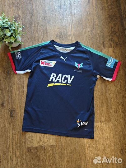 Футболка puma оригинал