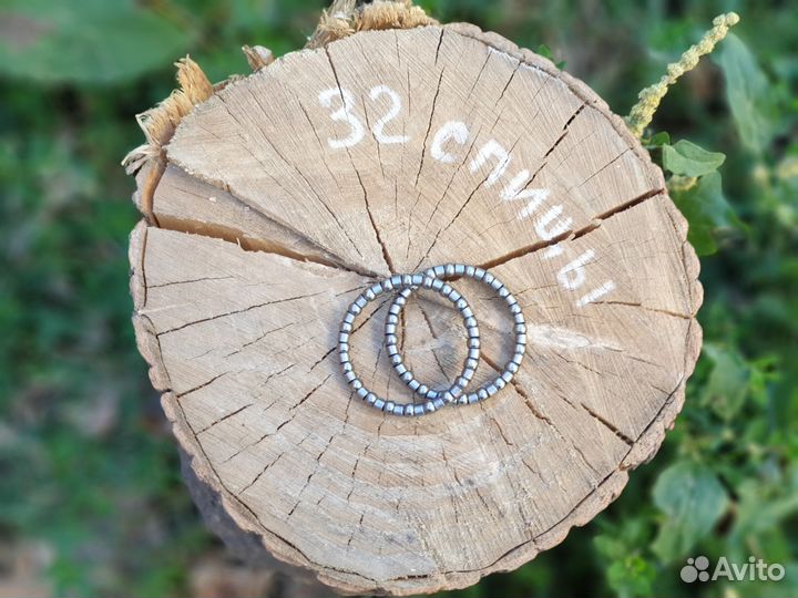 Подшипник рулевой колонки велосипеда