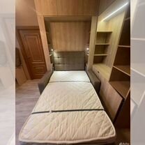 Замерщик конструктор технолог мебели, Коммунарка