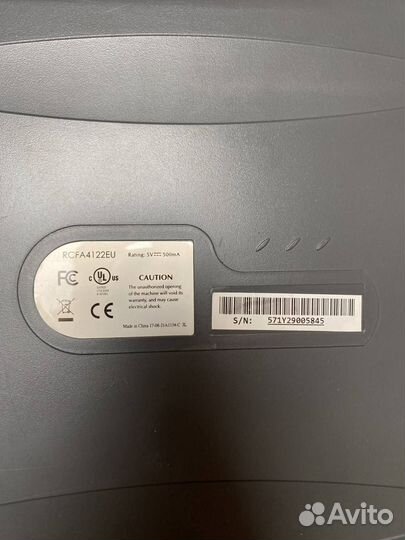 Сканер Plustek OpticSlim 2600