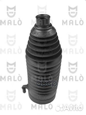 Пыльник рул.рейки Peugeot 206 194741 Malo