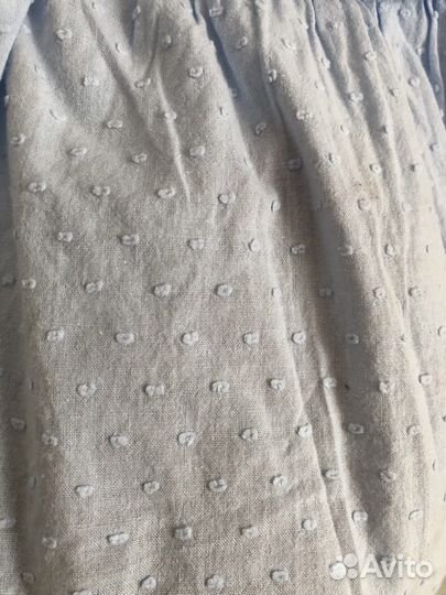 Блузка на девочку