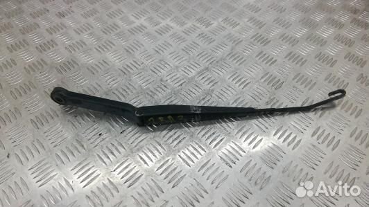 Щеткодержатель лобового стекла chevrolet trailblaz