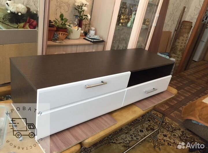 Тумба под тв