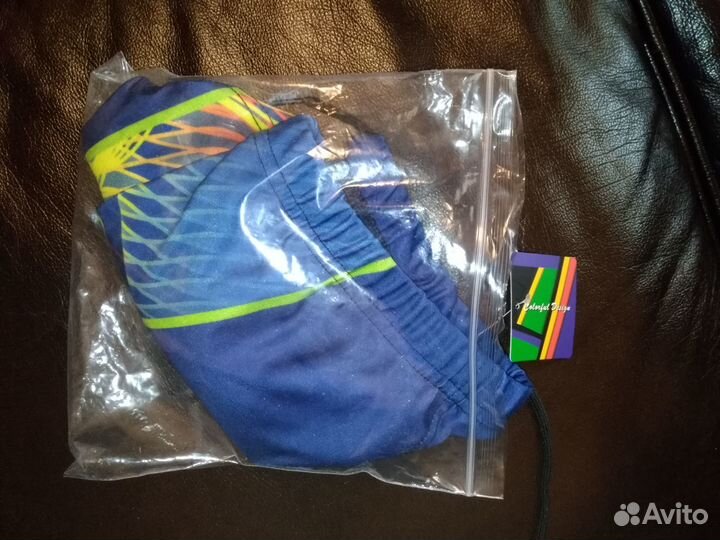 Джаммеры мужские новые. Размер М