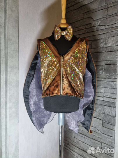 Костюм жука