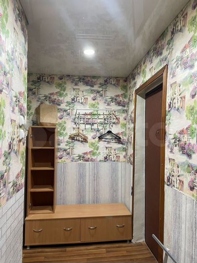 1-к. квартира, 37 м², 4/5 эт.