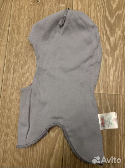 Шапка шлем Kivat размер 1