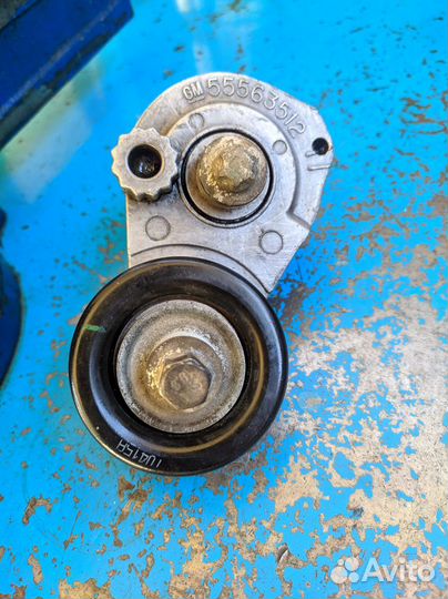 Шевроле Круз