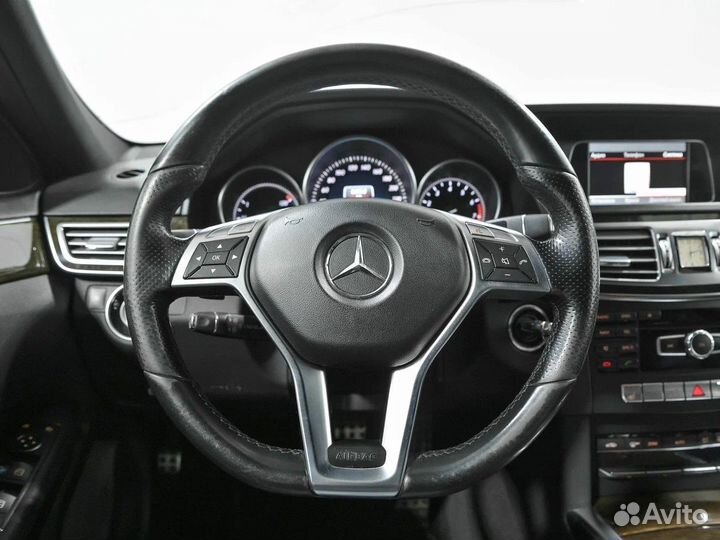 Mercedes-Benz E-класс 2.0 AT, 2014, 125 112 км