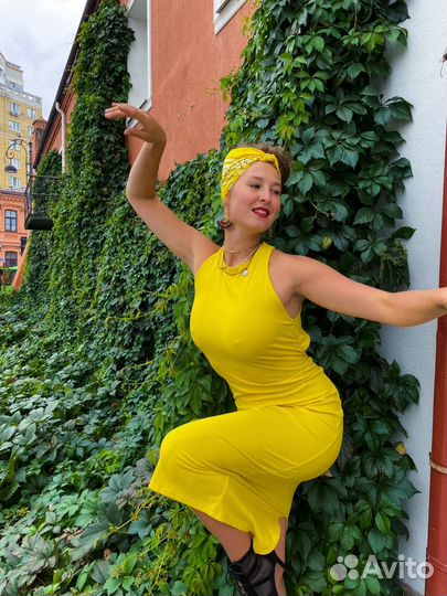 Индивидуальные занятия по танцам