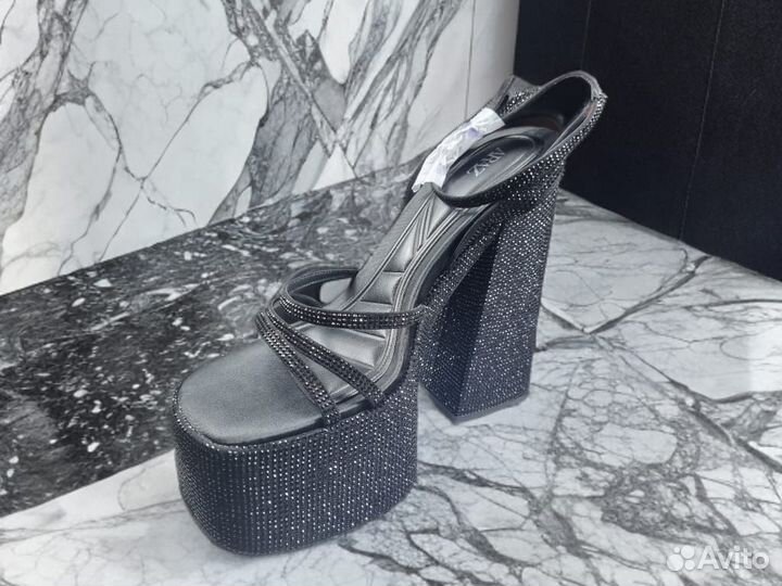 Туфли женские 38 размер