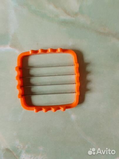 Ручной измельчитель для овощей-2 вида