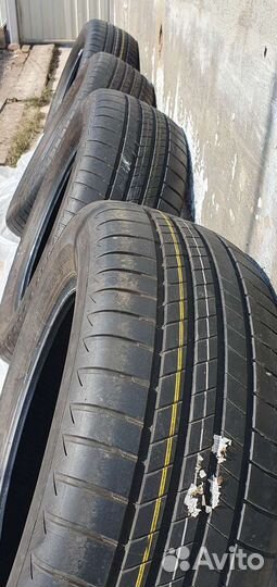 Bridgestone Turanza T005 215/60 R16 95V