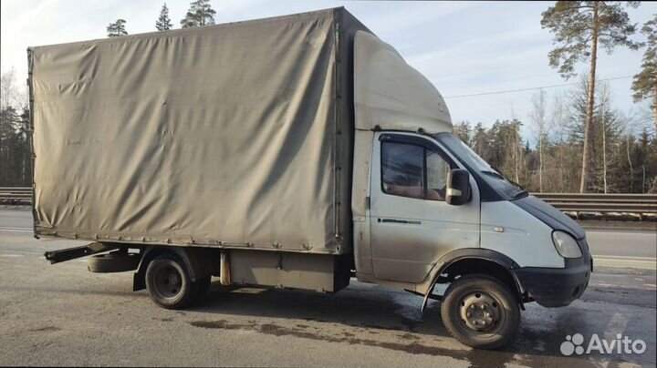 Дальние грузоперевозки на север от 200кг