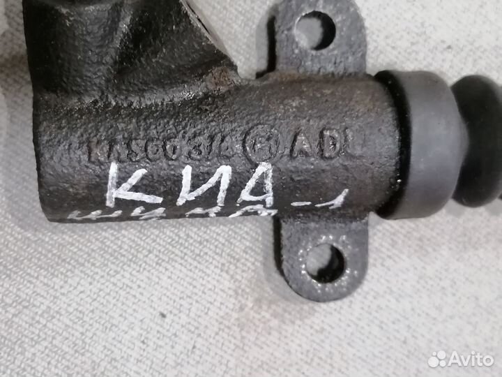 Цилиндр сцепления рабочий для Kia Sephia/Shuma 1
