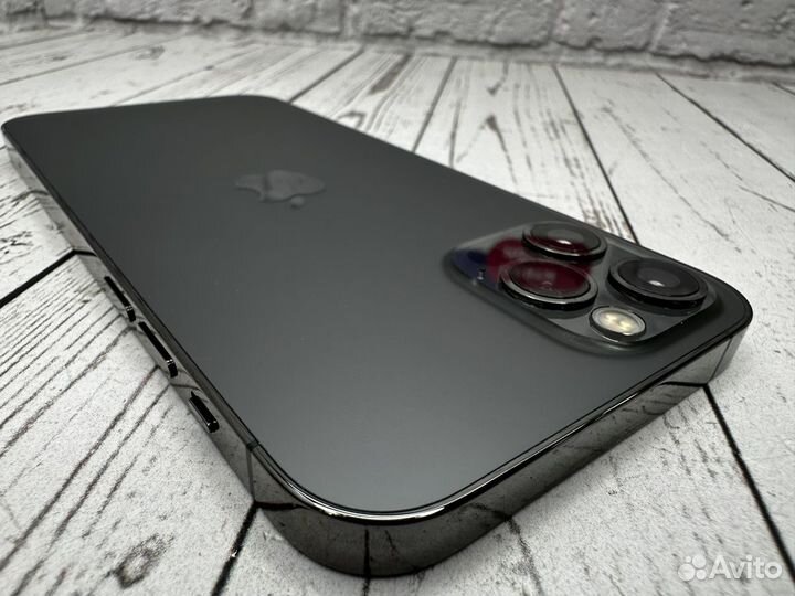 iPhone 12 Pro, 256 ГБ