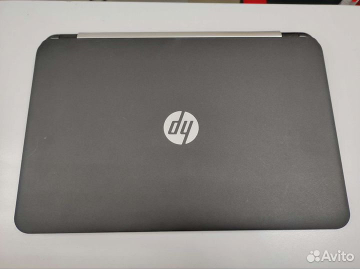 Шустрый HP на A4-5000/8Gb озу/500Gb HDD