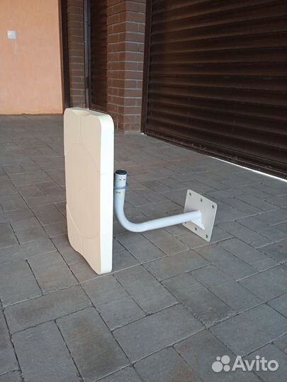 Комплект для интернета на дачу