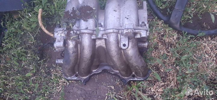 Инжектор на ваз 2107