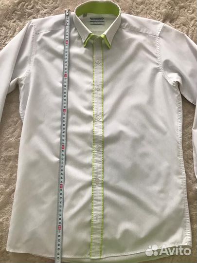 Рубашка для мальчика