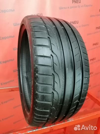 Dunlop SP Sport Maxx RT 265/30 R20 94V