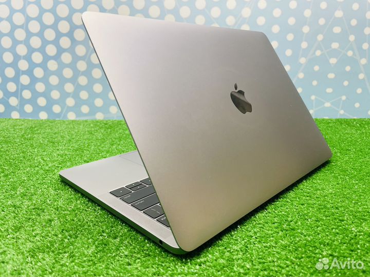 MacBook Pro 13 2017