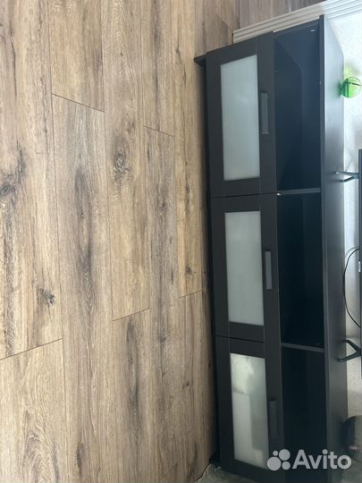 Тумба под телевизор икея бу