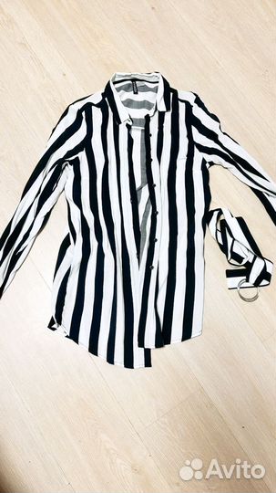 Рубашка женская H&M