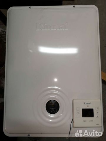 Газовый котел двухконтурный rinnai купить в Оренбурге | Товары для дома ...