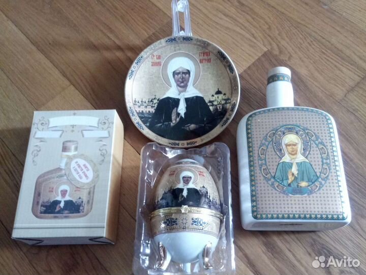 Новая Православная продукция