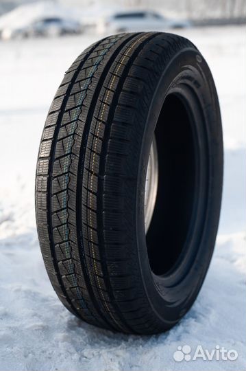 Zmax Icepioneer 868 255/50 R19 107H