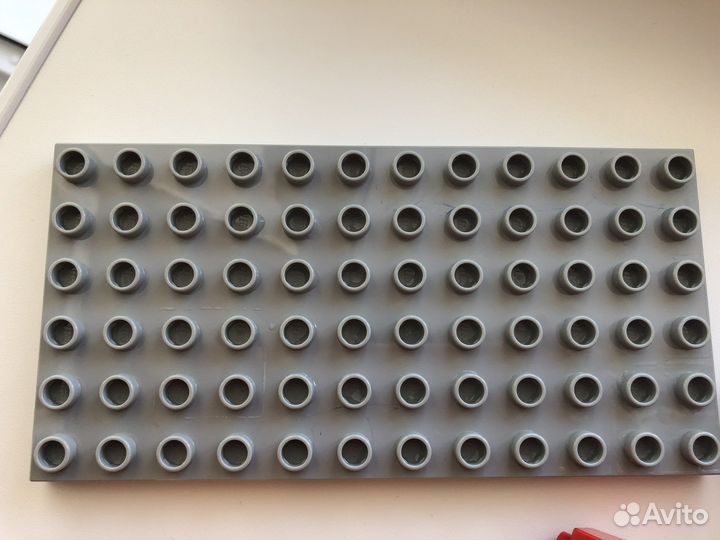 Lego duplo 10834 Пиццерия