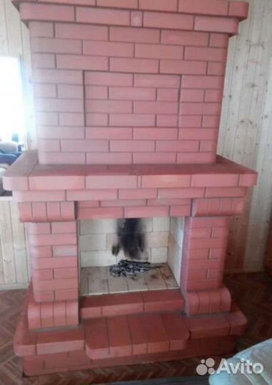 Услуги печника