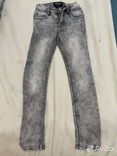 Вещи для мальчика