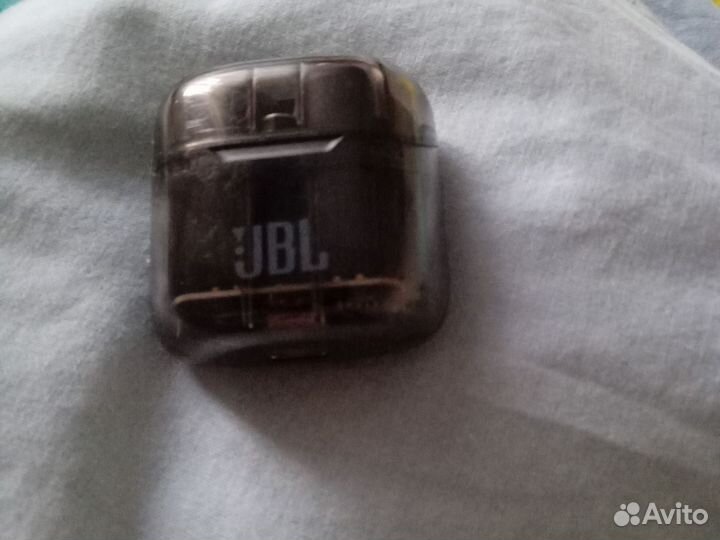 Наушники беспроводные